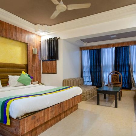 Itsy Hotels Shree Krishna Palace Ahmedabad Exterior photo